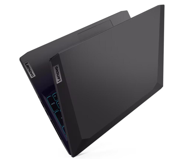 Lenovo IdeaPad Gaming 3  i5-11320H/16GB/512GB SSD/GTX 1650/15,6" FH - 1373471 - zdjęcie 4